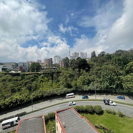 Muy Cerca Al Cc Fundadores, U Autonoma & El Centro Apartamento Manizales Exterior foto