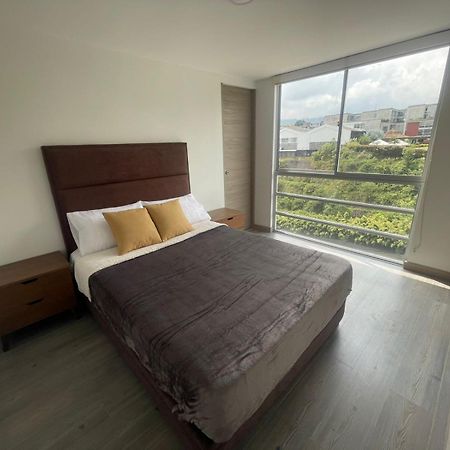 Muy Cerca Al Cc Fundadores, U Autonoma & El Centro Apartamento Manizales Exterior foto