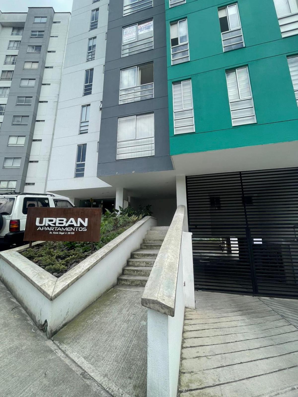 Muy Cerca Al Cc Fundadores, U Autonoma & El Centro Apartamento Manizales Exterior foto