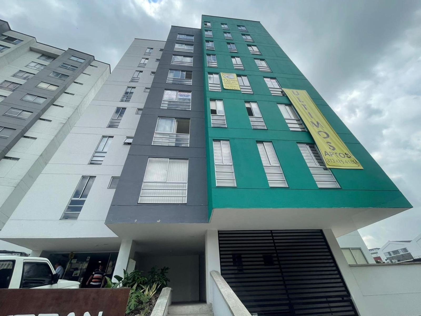 Muy Cerca Al Cc Fundadores, U Autonoma & El Centro Apartamento Manizales Exterior foto