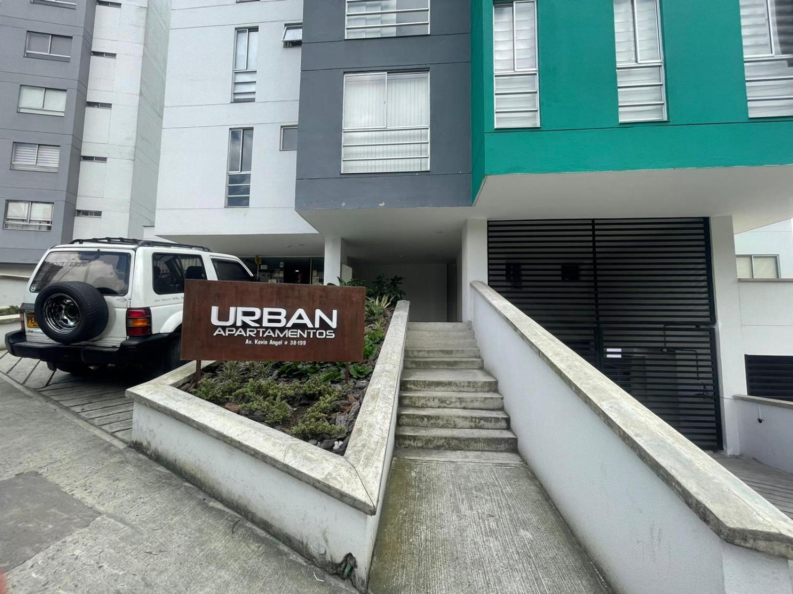 Muy Cerca Al Cc Fundadores, U Autonoma & El Centro Apartamento Manizales Exterior foto