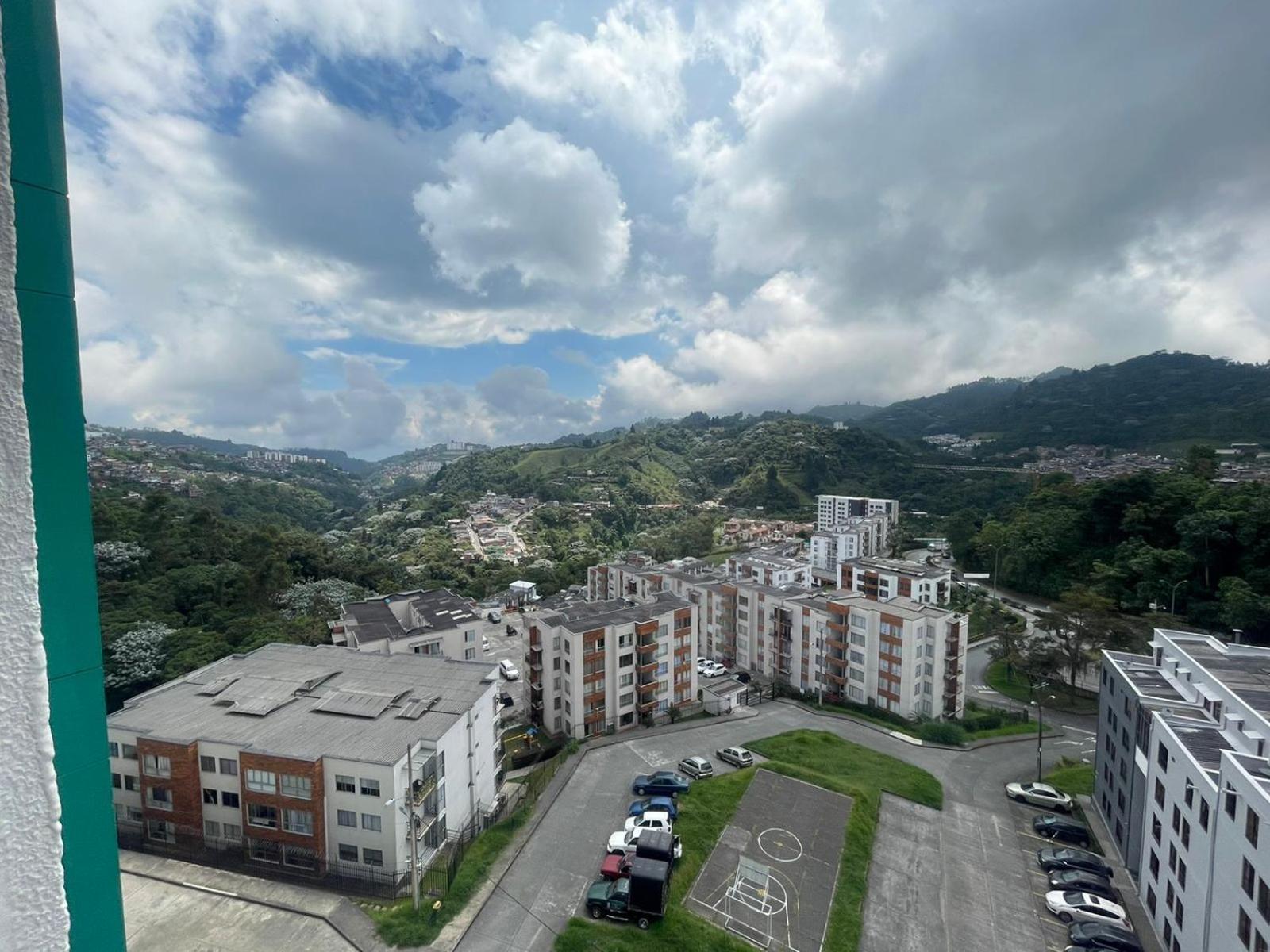 Muy Cerca Al Cc Fundadores, U Autonoma & El Centro Apartamento Manizales Exterior foto